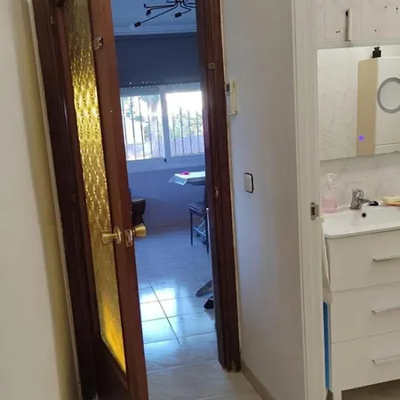Tranquila Con Acceso A Barbacoa Y Piscina * Pobla de Montornes