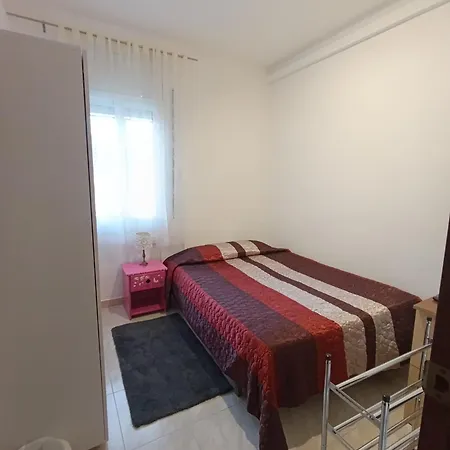 Homestay Tranquila Con Acceso A Barbacoa Y Piscina Pobla de Montornes