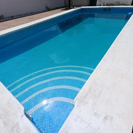 Tranquila Con Acceso A Barbacoa Y Piscina * Pobla de Montornes