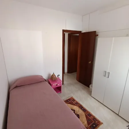 Tranquila Con Acceso A Barbacoa Y Piscina