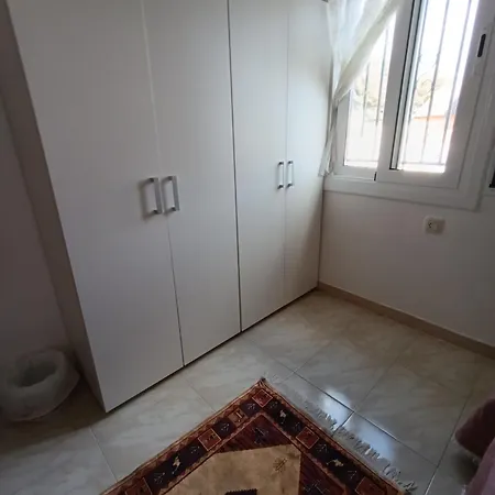 Tranquila Con Acceso A Barbacoa Y Piscina Pobla de Montornes